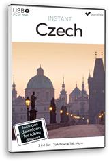 Češki / Czech (Instant)